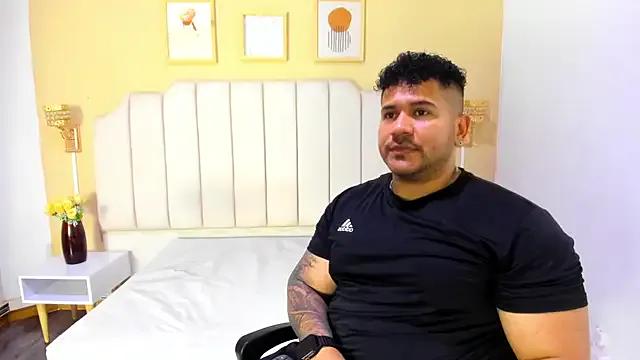 Explore Michael_hill1, he wants to masturbate for you michael_hill1 from StripChat