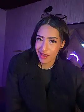 MichelleDiaz_Pink — OIL  IN MY BODY !   TWERK S 