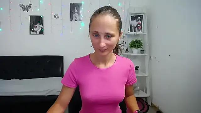 Watch MichelLeee, she wants to masturbate for you MichelLeee from StripChat
