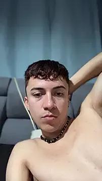 Mike_Benelli from StripChat