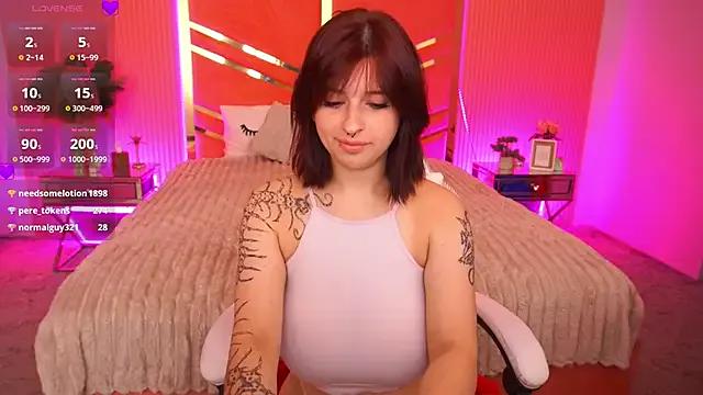 Miki_Kivi — Domi Control 10 Min / Penetration