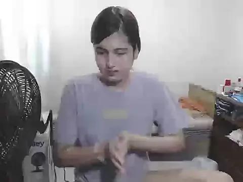 Mirage_Sertori from StripChat