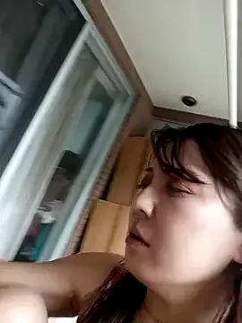 Mirika555 on StripChat 