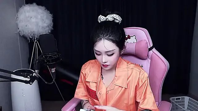 MISA_02 on StripChat