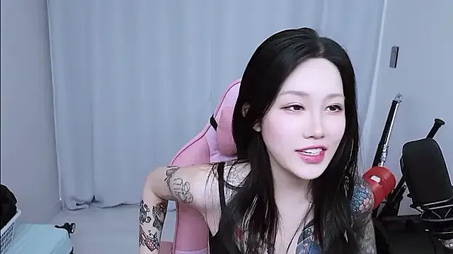 MISA_02 on StripChat