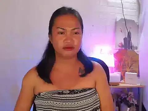 miss_laila_ from StripChat