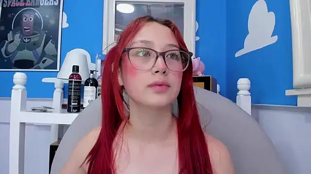 miss_morita on StripChat 