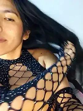 Miss_Pompitas23 — Freechat on StripChat