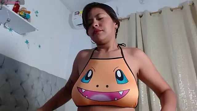 miss_valery2 on StripChat 