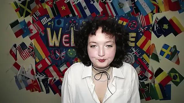 MissAriaa from StripChat