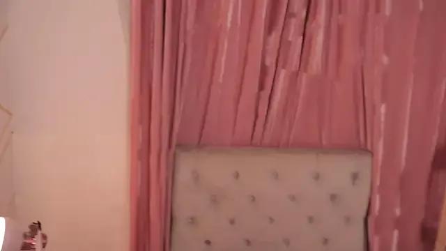 Misselektra__ on StripChat 