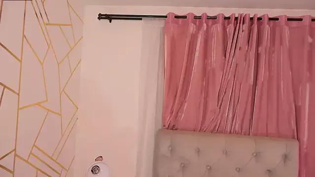 Misselektra__ on StripChat 