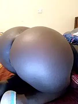 Misskhalifa_ on StripChat 