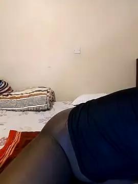 Misskhalifa_ on StripChat 