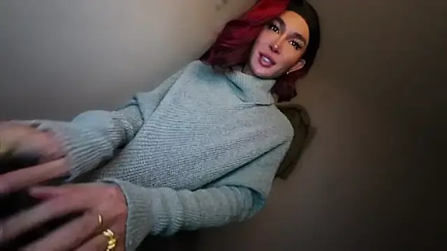 MissValentinaJohnson