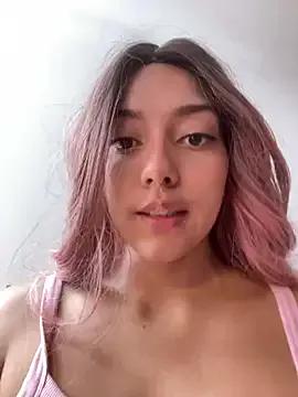 MissWendy1 on StripChat 