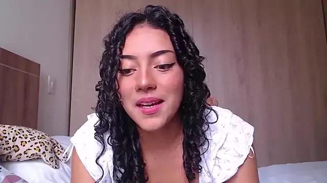 MissWendy1 on StripChat 