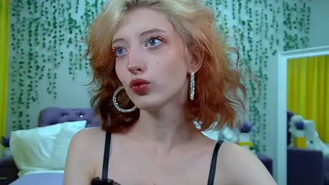 Freechat MistyMarlo on StripChat