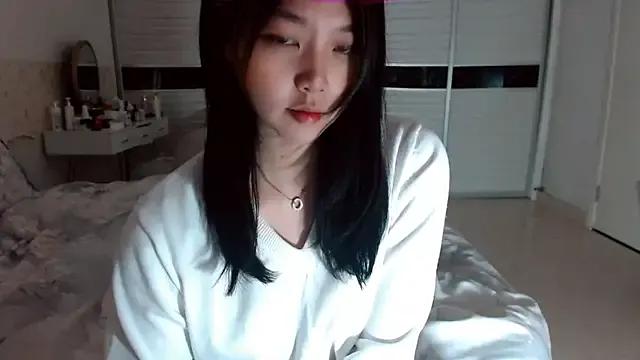 Live fantasies and nasty satisfaction with StripChat's experienced Miu1_girl Miu1_girl from StripChat