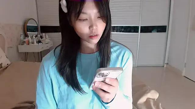 Private Miu1_girl on StripChat
