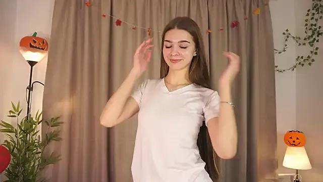 Sexy MiuBloom wants you to fuck her body now MiuBloom from StripChat