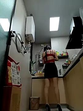 Miya188 from StripChat