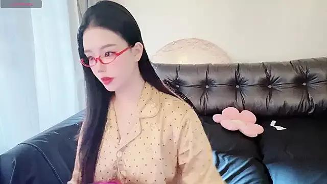 MM-feifei on StripChat