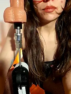 Watch 23 years old mmm-Virginia from StripChat mmm-Virginia from StripChat