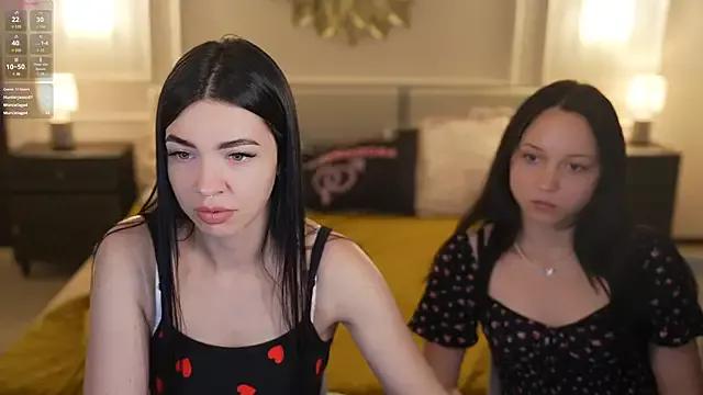 Molly_Crazy_ on StripChat