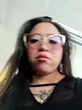 Moon_Water__ on StripChat 