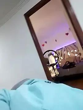 Moon_Water__ on StripChat 