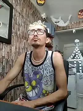 Curiosity dreams with sites Moorejhosua's free live sex cam for a saucy cumshow moorejhosua from StripChat