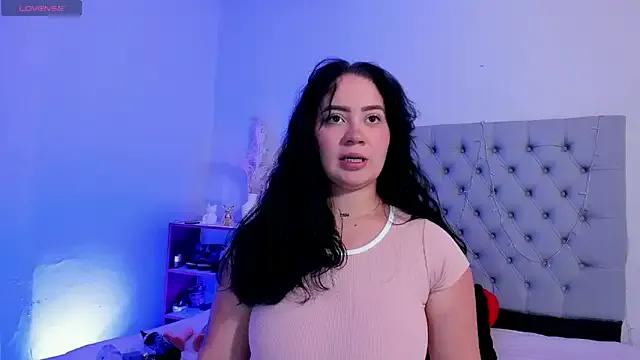 Kinky Morgan_Wright from StripChat - steamiest attire in a naked live event Morgan_Wright from StripChat