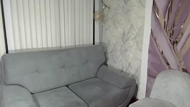 Freechat Morganandmegan on StripChat