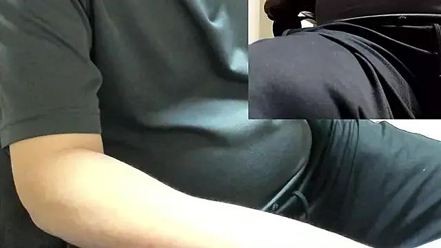 mori_kuma3 from StripChat