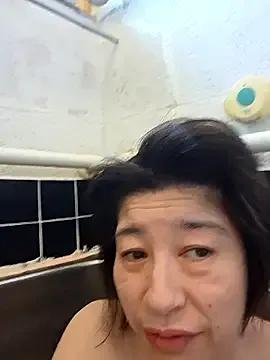 StripChat's Morikawa_sayaka - kink streaming cam slut to ignite all your wishes morikawa_sayaka from StripChat