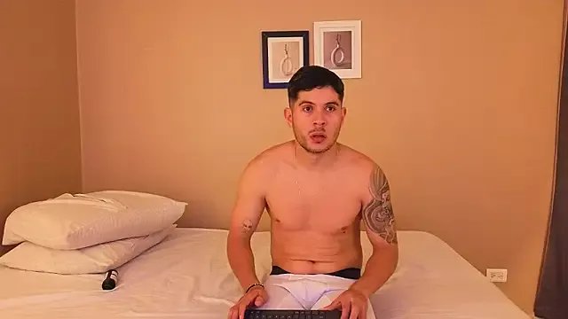 Freechat mr_danni on StripChat