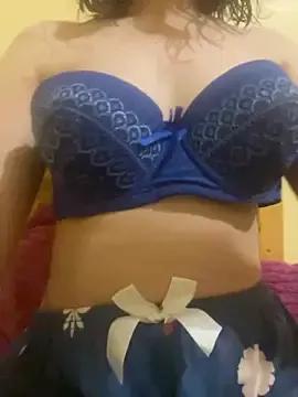 Freechat Mroma89six on StripChat