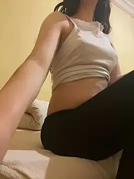Freechat Mroma89six on StripChat