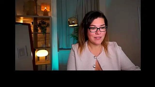 Discover Mrs_fllowerr, she wants to masturbate for you mrs_fllowerr from StripChat