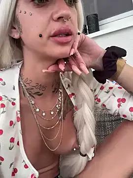 mrs_skinny_goddess — HI STELLA + LT 2 VIDEOS