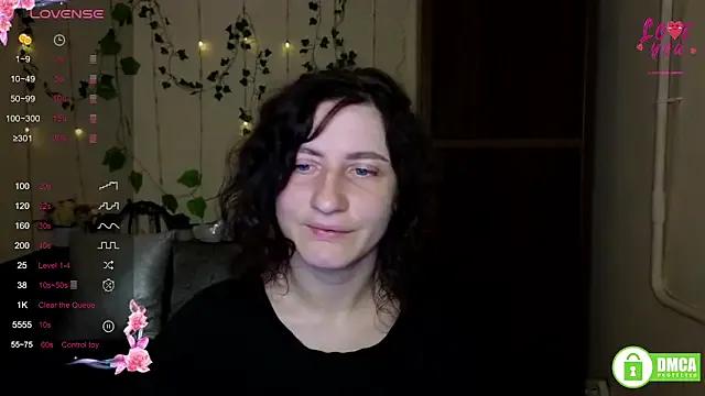 StripChat Muse_kitty_jenia Muse_kitty_jenia from StripChat