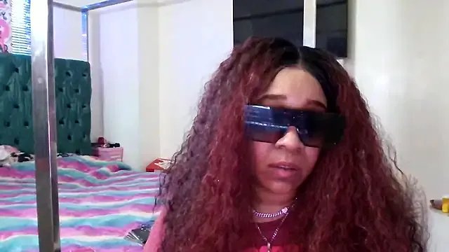 mzpretty444 — pussy rub