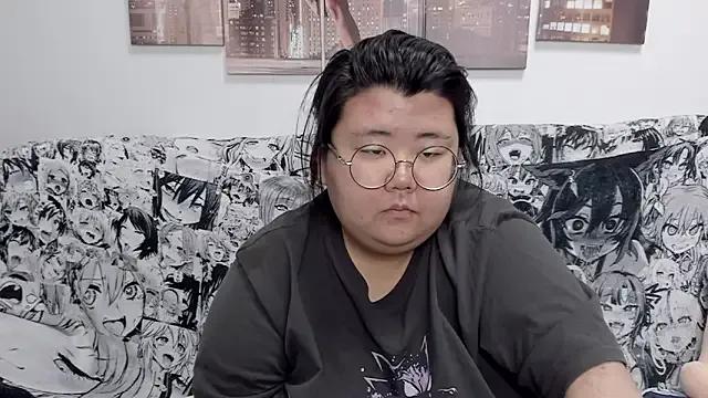 Nadine_asian — morning vibes