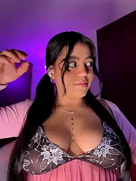 Cute Naiara_sex from StripChat Naiara_sex from StripChat