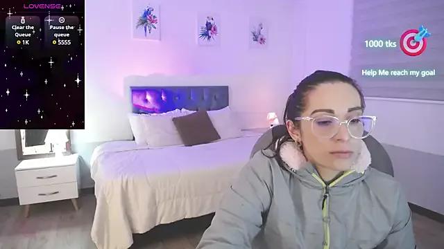 Freechat Nami_sunny on StripChat