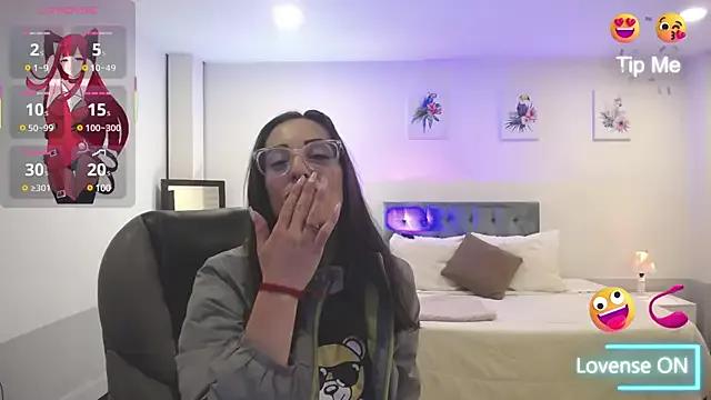 Freechat Nami_sunny on StripChat