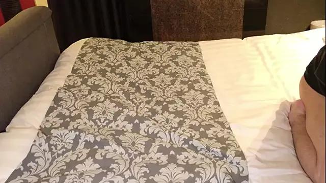 NANAchan_R on StripChat 