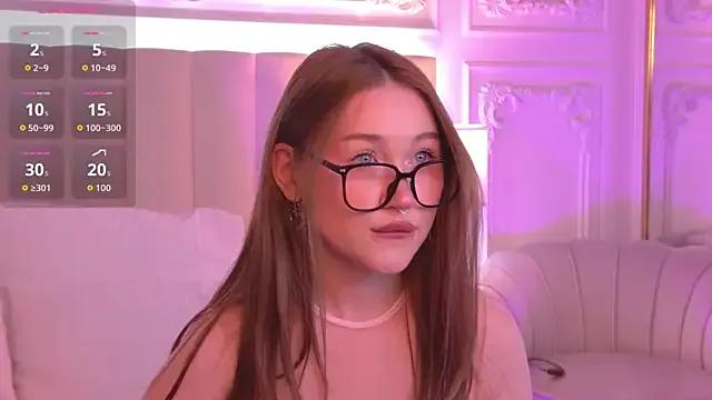 NancySmitts from StripChat