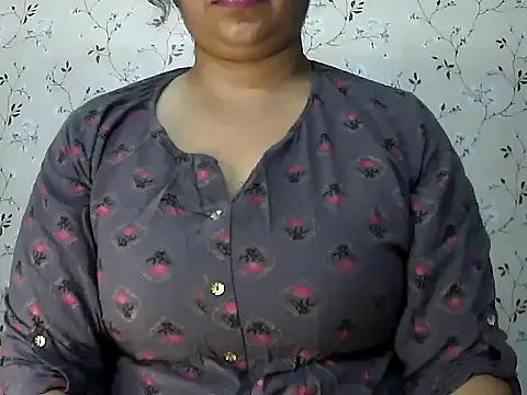 Freechat Nandini8 on StripChat